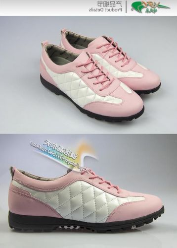 Chaussures de golf femme - Ref 861147