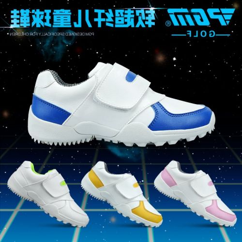 Chaussures de golf enfant - Ref 861163