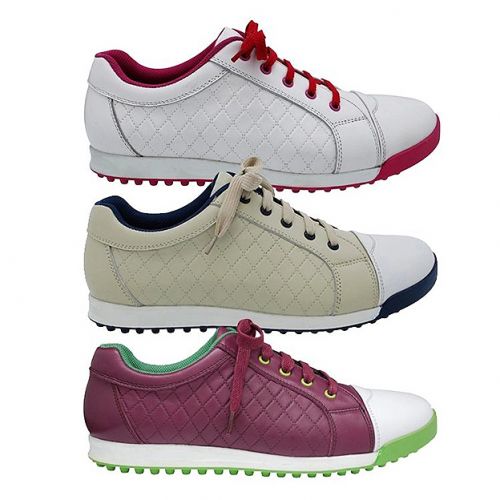 Chaussures de golf femme NUMBER - Ref 861176