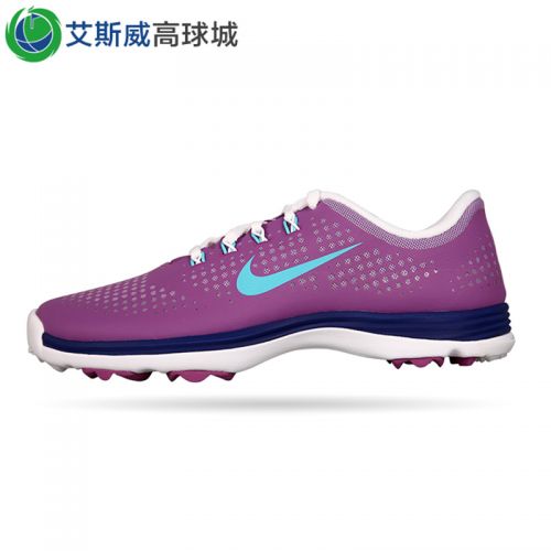 Chaussures de golf femme NIKEGOLF - Ref 861182
