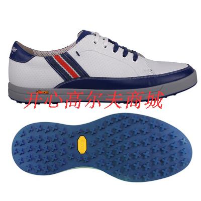 Chaussures de golf homme NUMBER - Ref 861185