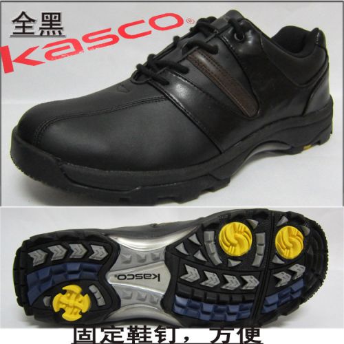 Chaussures de golf homme KASCO - Ref 861346