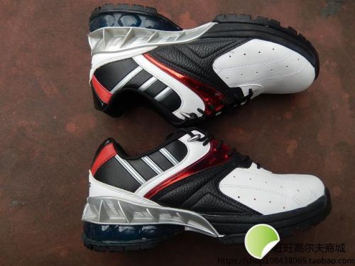 Chaussures de golf homme - Ref 861368