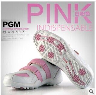 Chaussures de golf femme - Ref 861450