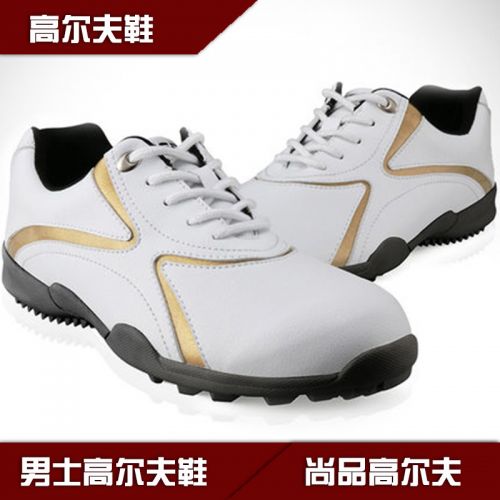 Chaussures de golf homme - Ref 861457
