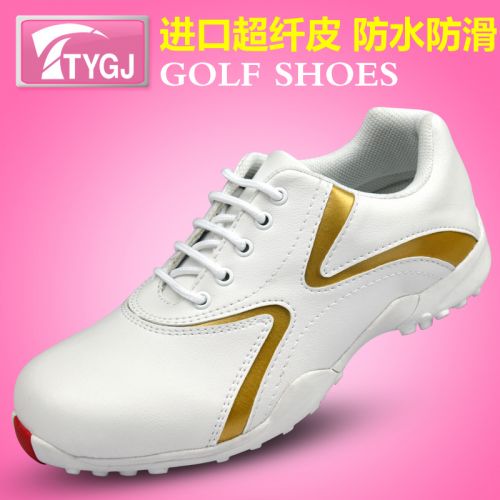 Chaussures de golf femme TYGJ - Ref 861466