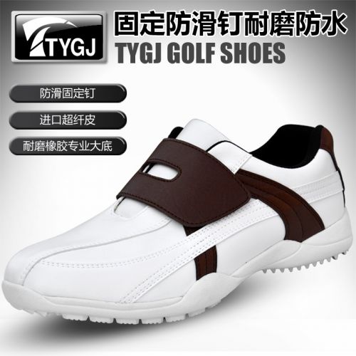 Chaussures de golf homme - Ref 861472