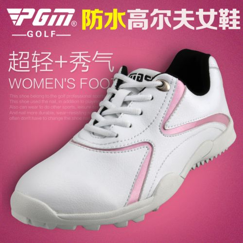 Chaussures de golf femme - Ref 861480