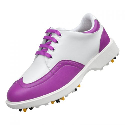 Chaussures de golf femme - Ref 861486