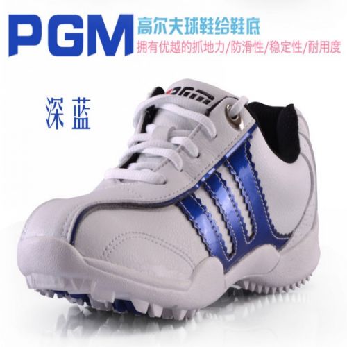 Chaussures de golf enfant - Ref 861489