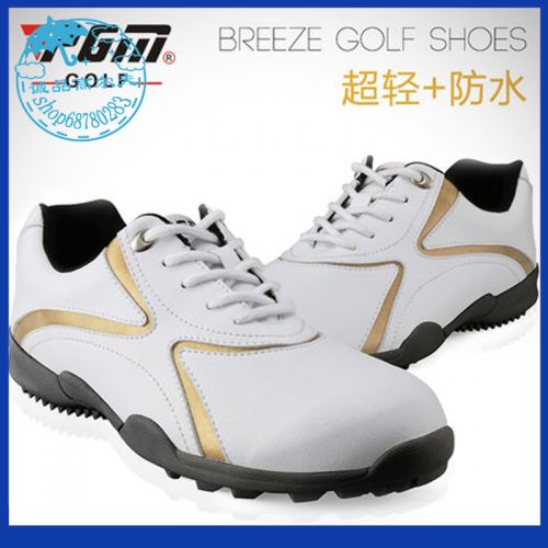 Chaussures de golf - Ref 861502