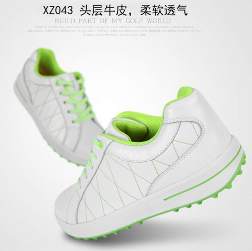 Chaussures de golf femme - Ref 861511