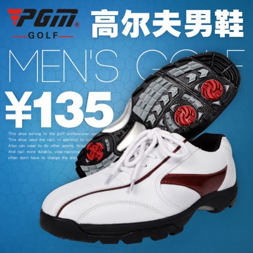 Chaussures de golf homme - Ref 861533
