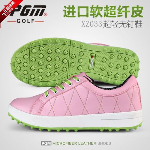 Chaussures de golf femme - Ref 861544
