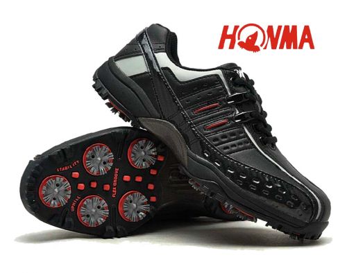 Chaussures de golf homme - Ref 861558
