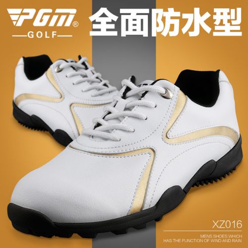 Chaussures de golf homme - Ref 861607