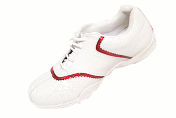 Chaussures de golf femme GOLF - Ref 861624