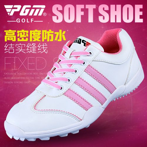 Chaussures de golf femme - Ref 861658