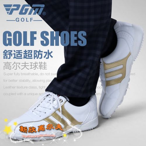 Chaussures de golf - Ref 861685