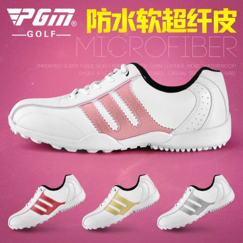 Chaussures de golf femme - Ref 861722