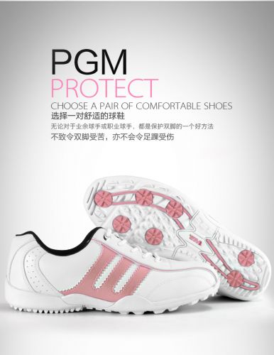 Chaussures de golf femme - Ref 861727
