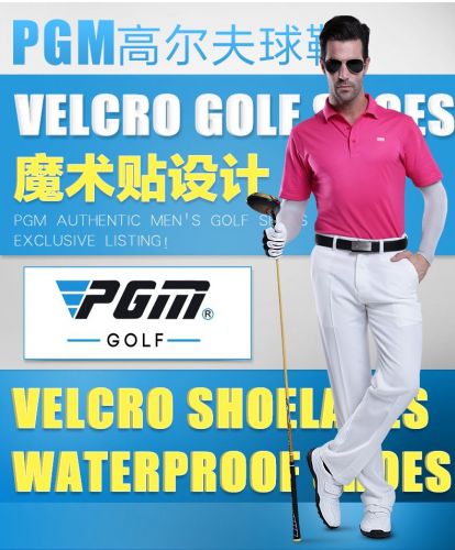 Chaussures de golf homme - Ref 861738