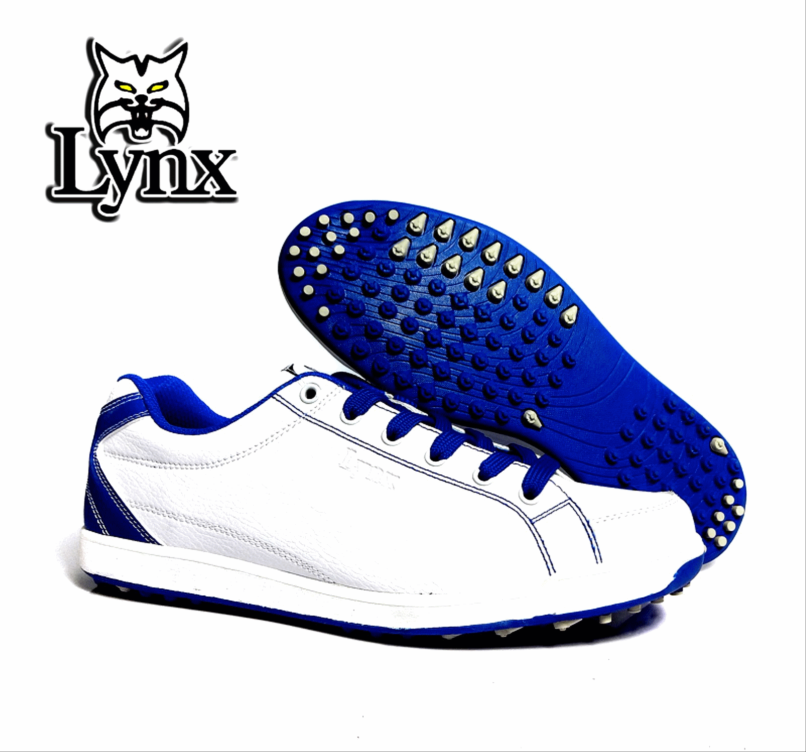 Chaussures de golf homme - Ref 861797