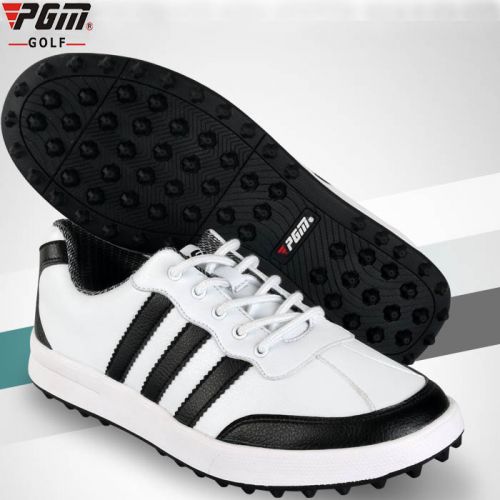 Chaussures de golf homme - Ref 861824