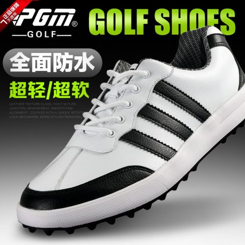 Chaussures de golf homme - Ref 861841