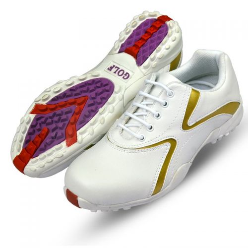 Chaussures de golf femme TTYGJ - Ref 861850