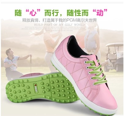 Chaussures de golf - Ref 861891