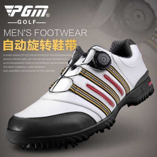 Chaussures de golf homme - Ref 861895