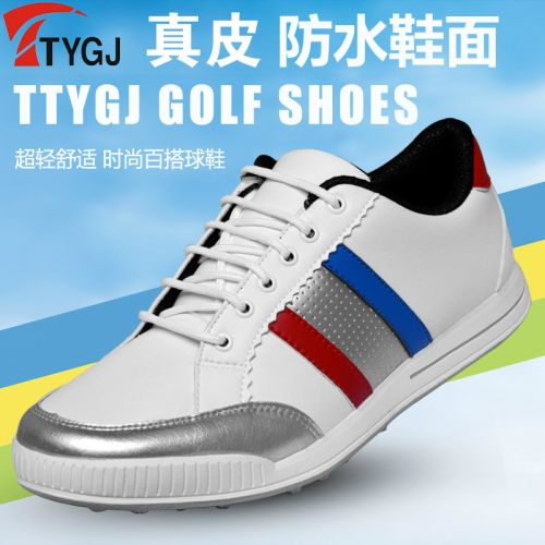 Chaussures de golf homme TTYGJ - Ref 861906