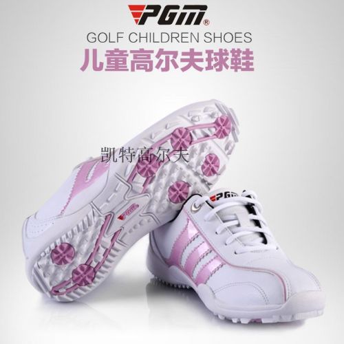 Chaussures de golf enfant - Ref 861915