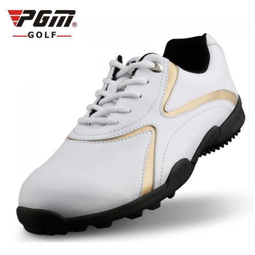 Chaussures de golf homme - Ref 861936