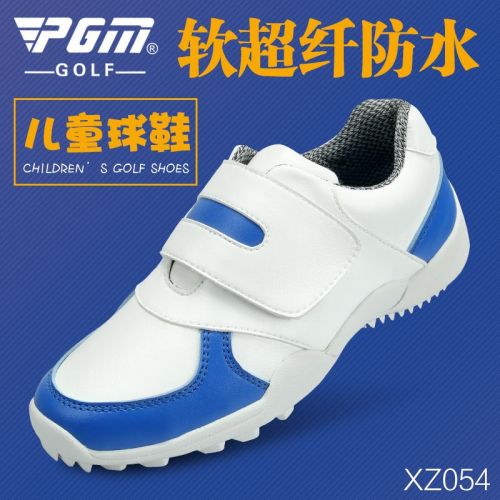 Chaussures de golf enfant - Ref 861952