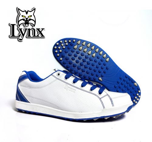 Chaussures de golf homme LYNX - Ref 861959