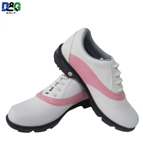 Chaussures de golf femme B&AMPG - Ref 862035
