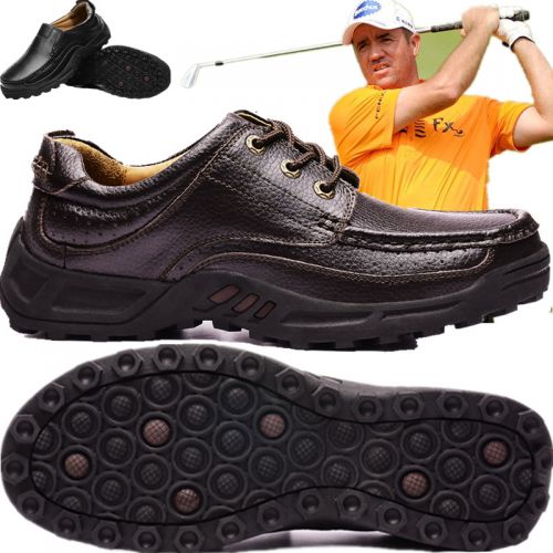 Chaussures de golf homme - Ref 862042