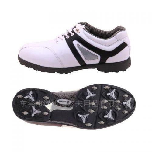 Chaussures de golf homme HOLE-IN - Ref 862073