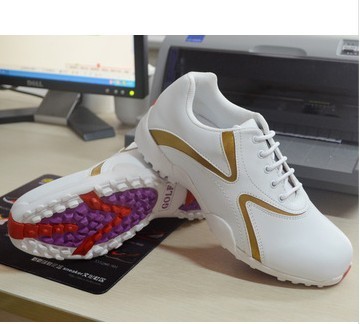 Chaussures de golf - Ref 862078