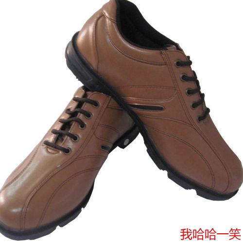 Chaussures de golf B&AMPG - Ref 862083