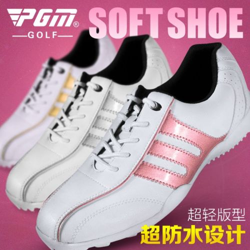 Chaussures de golf femme - Ref 862111