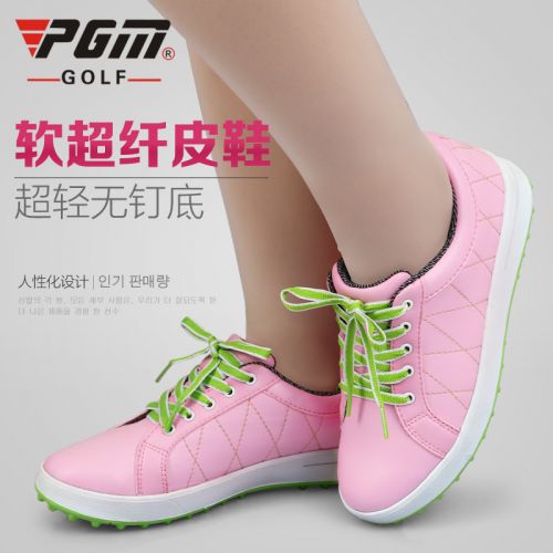Chaussures de golf femme - Ref 862117