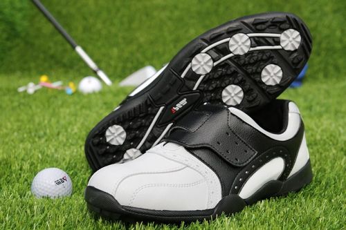 Chaussures de golf homme - Ref 862130