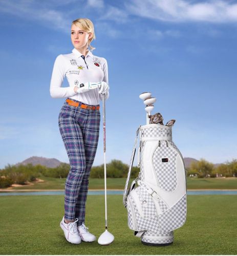 Chaussures de golf femme - Ref 862230