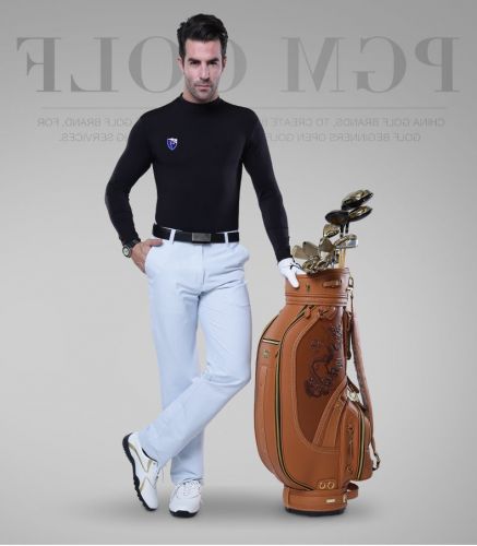 Chaussures de golf homme - Ref 862232