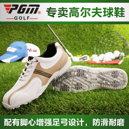 Chaussures de golf homme - Ref 862251
