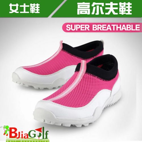 Chaussures de golf femme - Ref 862307