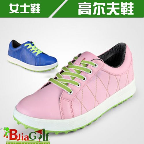 Chaussures de golf femme - Ref 862311